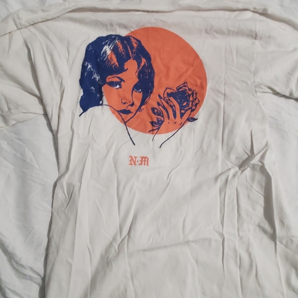 Virgo shirt - Picture 5 of 6